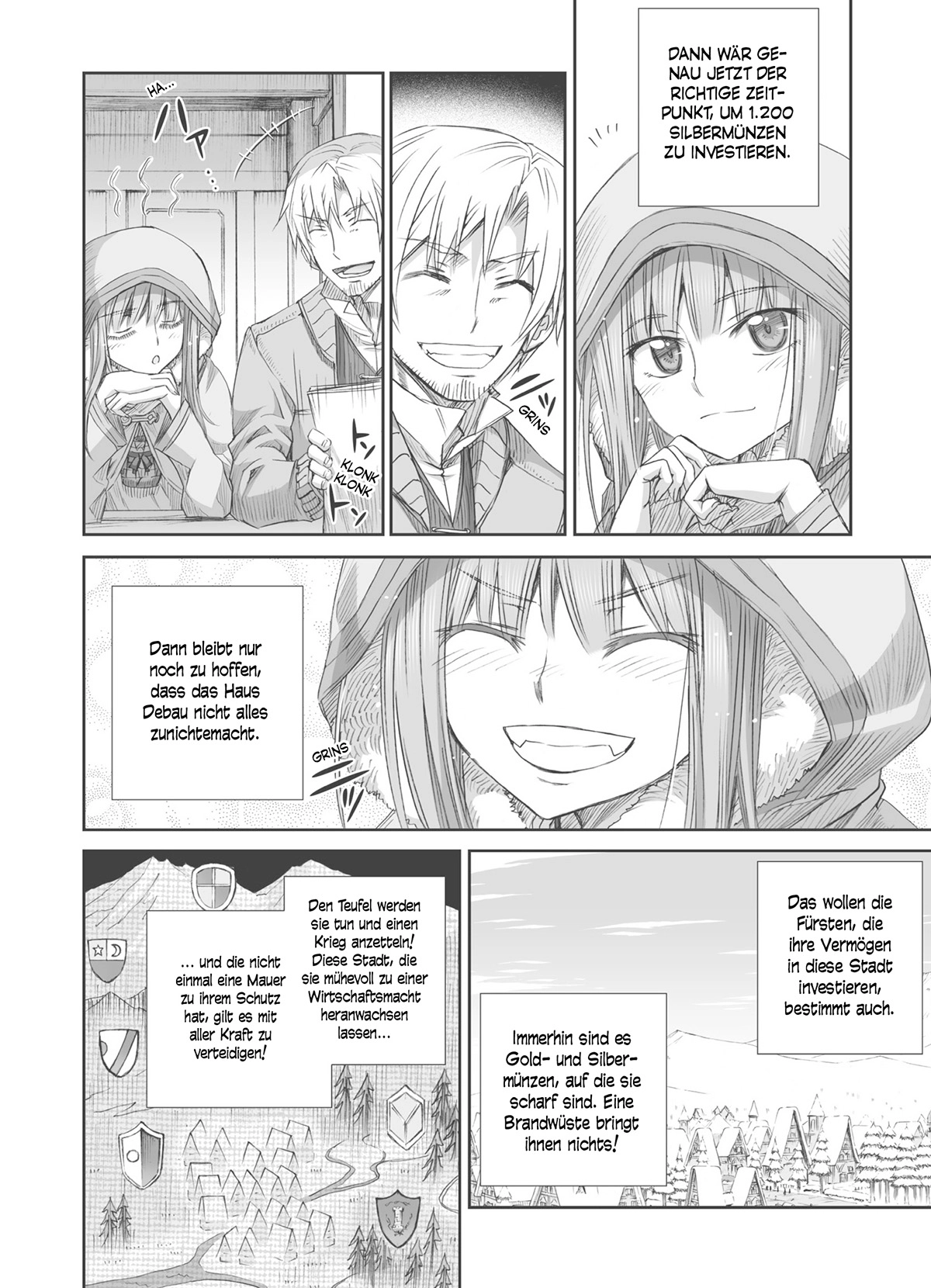 MANGA Chapter 81 page 11 - 