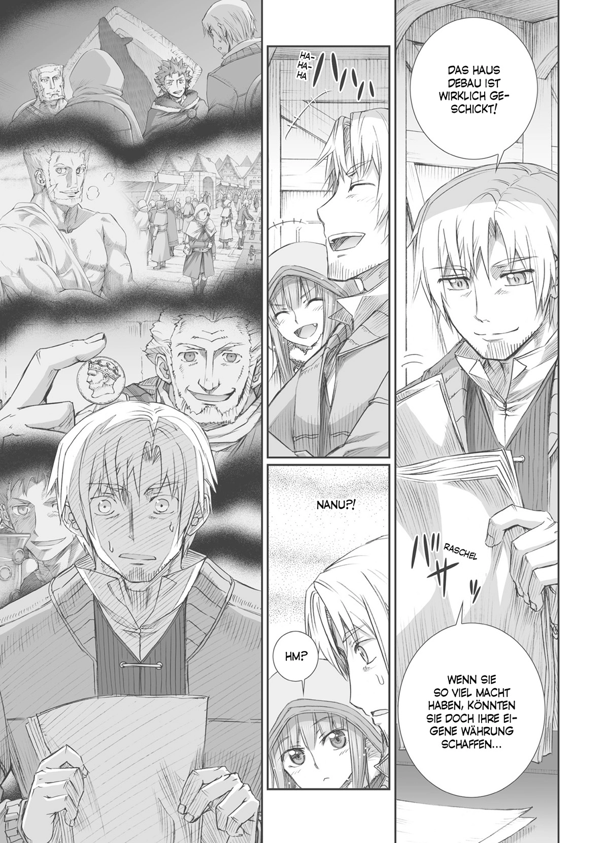 MANGA Chapter 81 page 12 - 