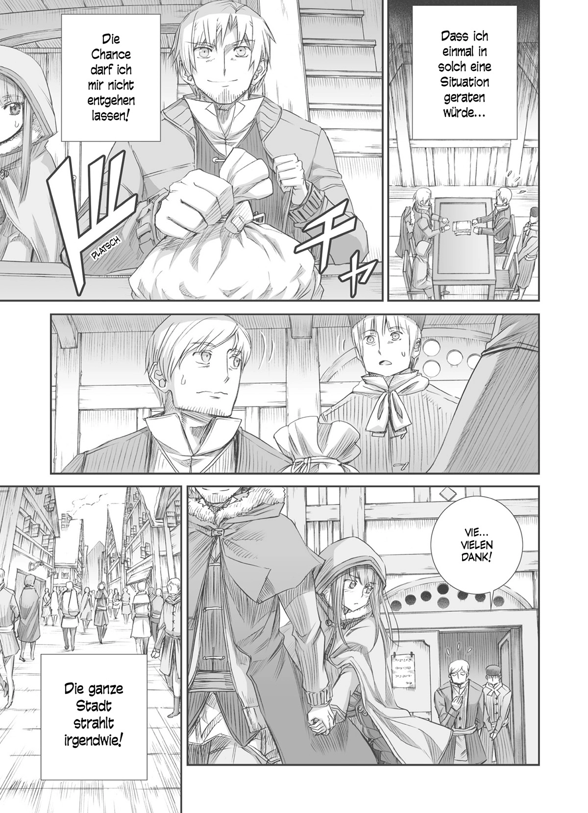 MANGA Chapter 81 page 14 - 