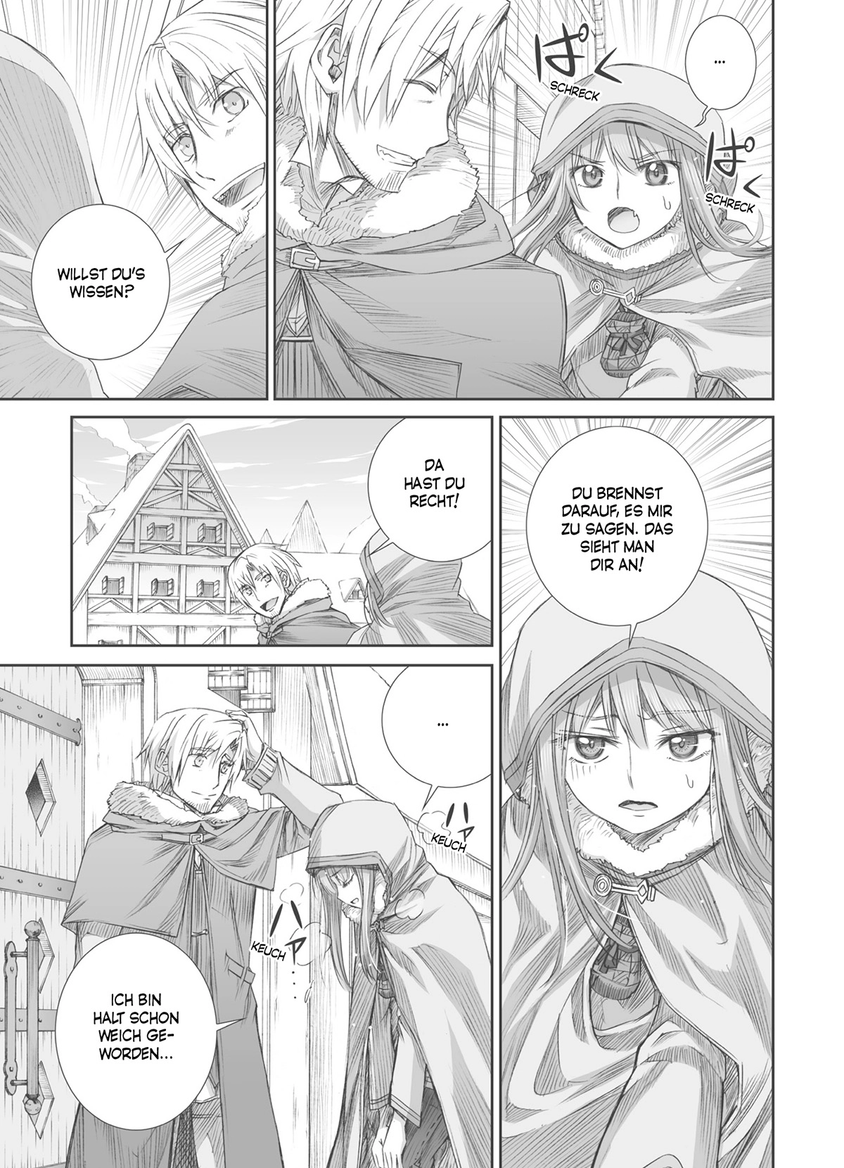 MANGA Chapter 81 page 16 - 