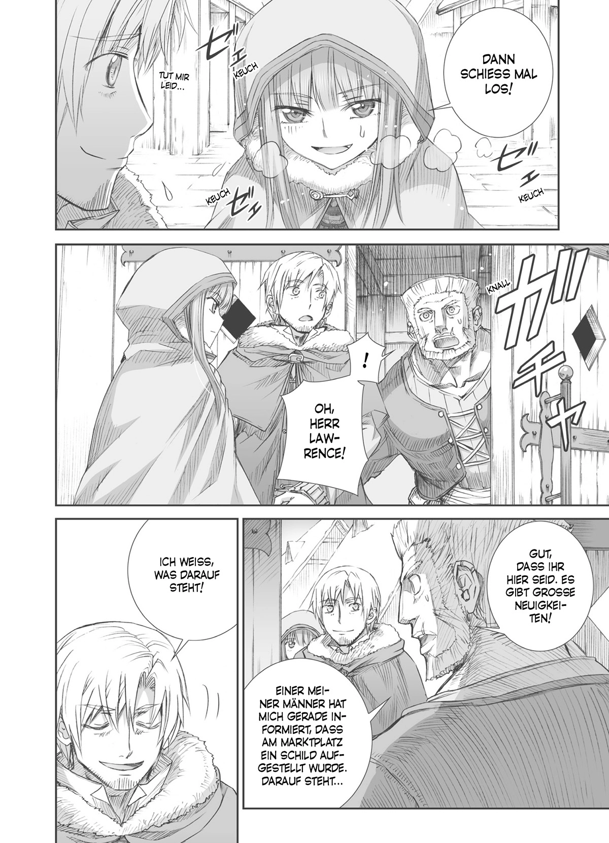MANGA Chapter 81 page 17 - 