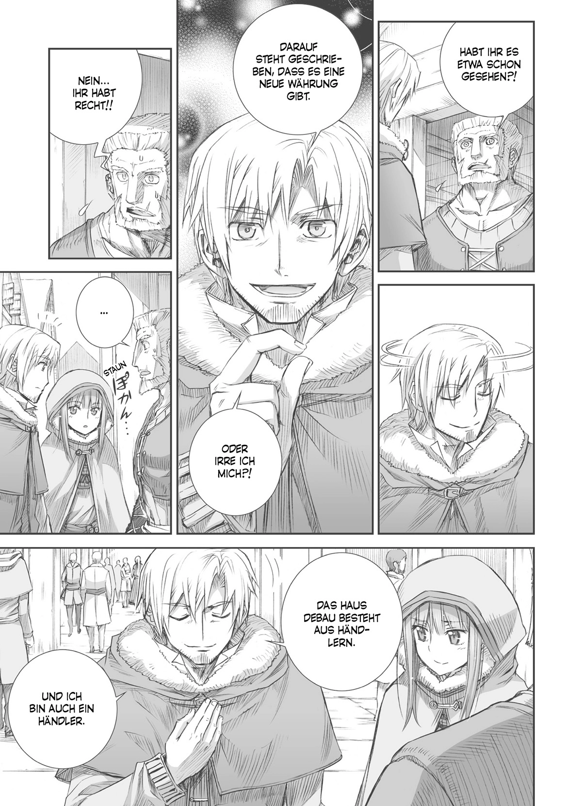MANGA Chapter 81 page 18 - 