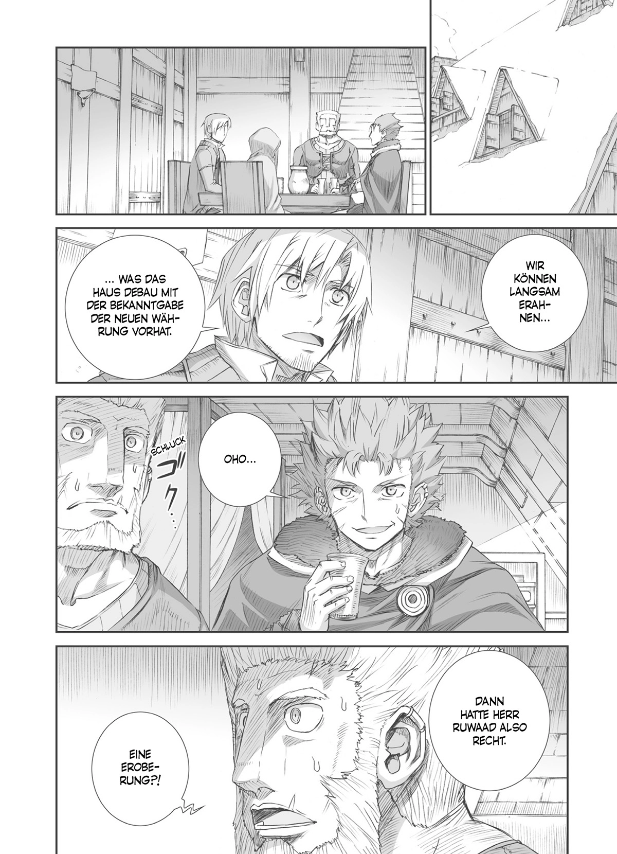 MANGA Chapter 81 page 19 - 