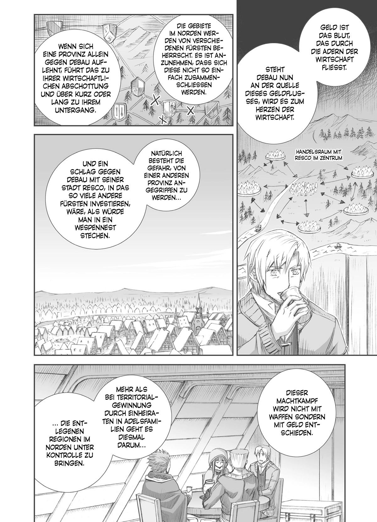 MANGA Chapter 81 page 21 - 