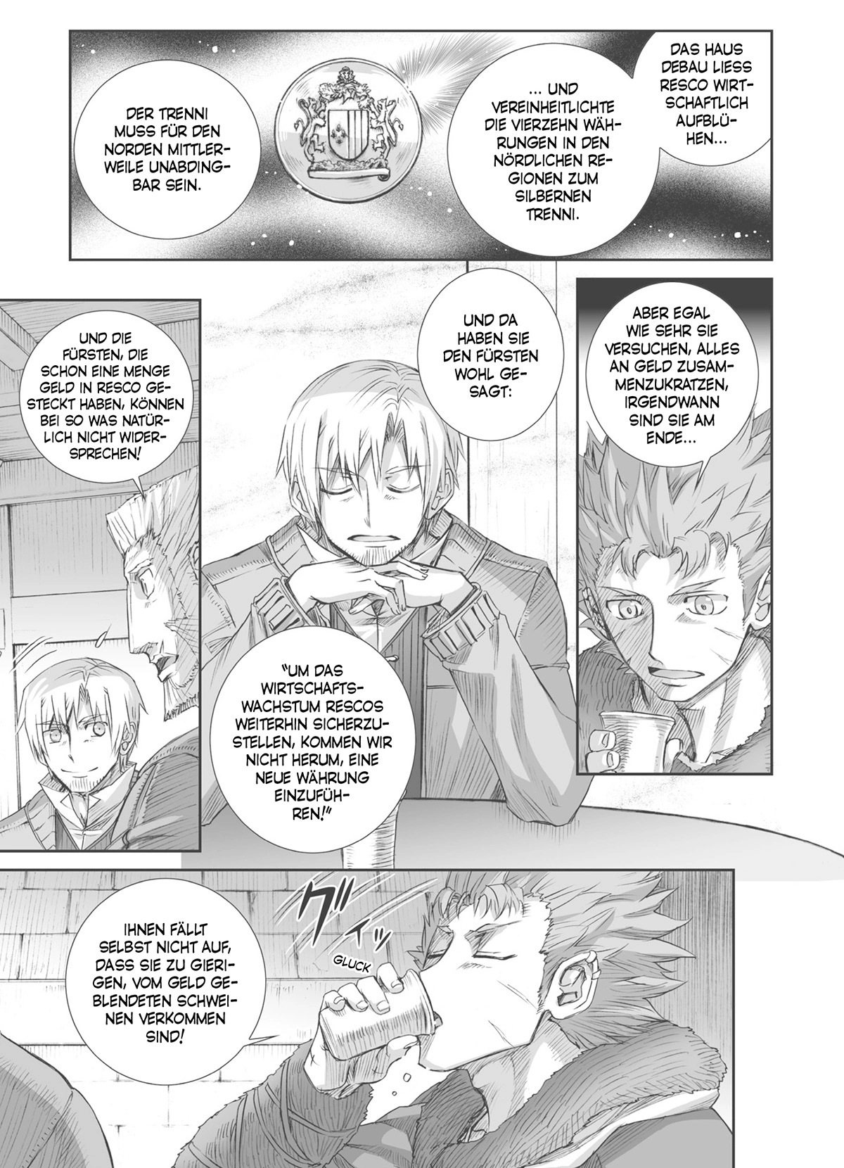MANGA Chapter 81 page 22 - 