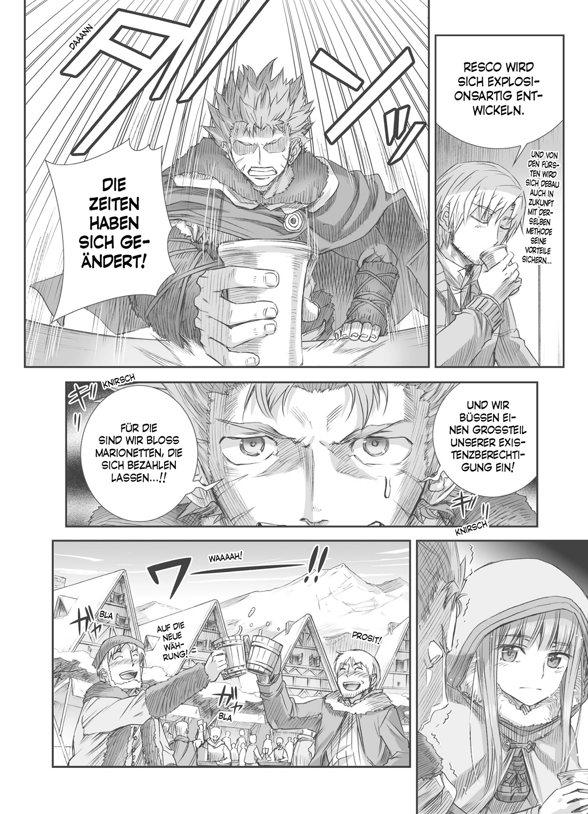 MANGA Chapter 81 page 23 - 