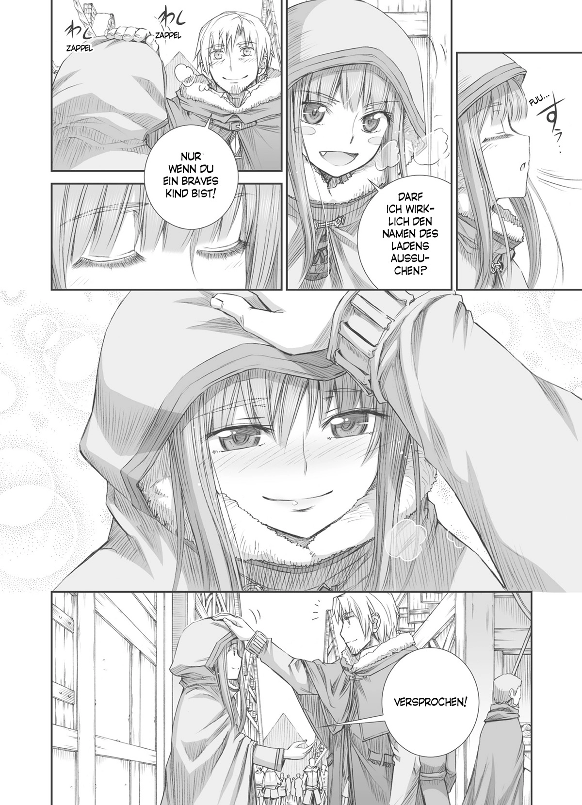 MANGA Chapter 81 page 7 - 