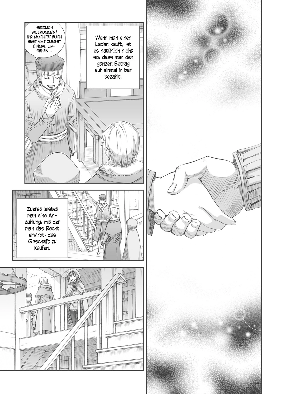 MANGA Chapter 81 page 8 - 