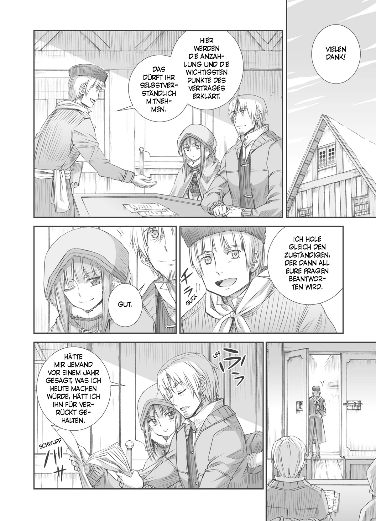 MANGA Chapter 81 page 9 - 