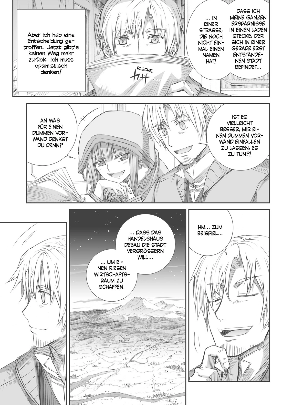 MANGA Chapter 81 page 10 - 