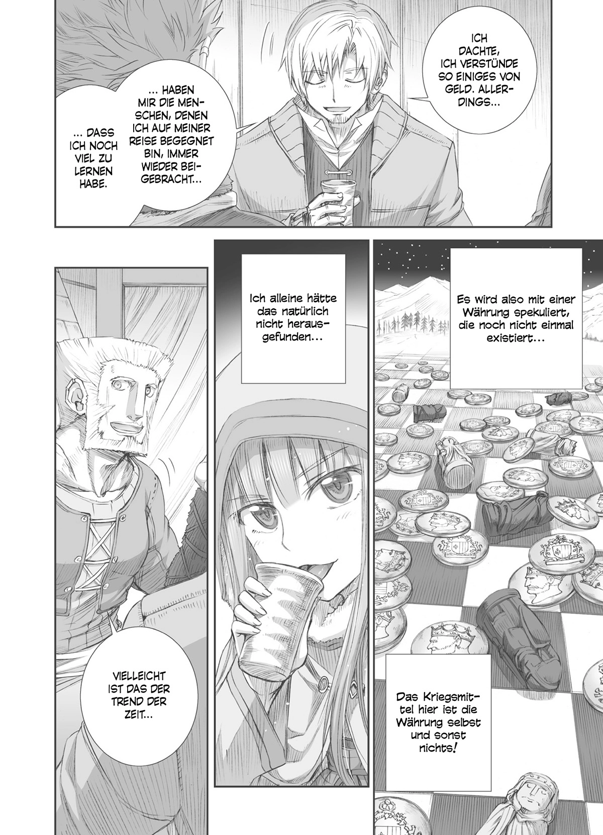 MANGA Chapter 82 page 2 - 