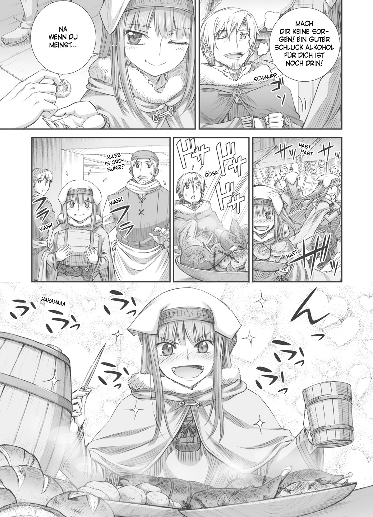 MANGA Chapter 82 page 11 - 