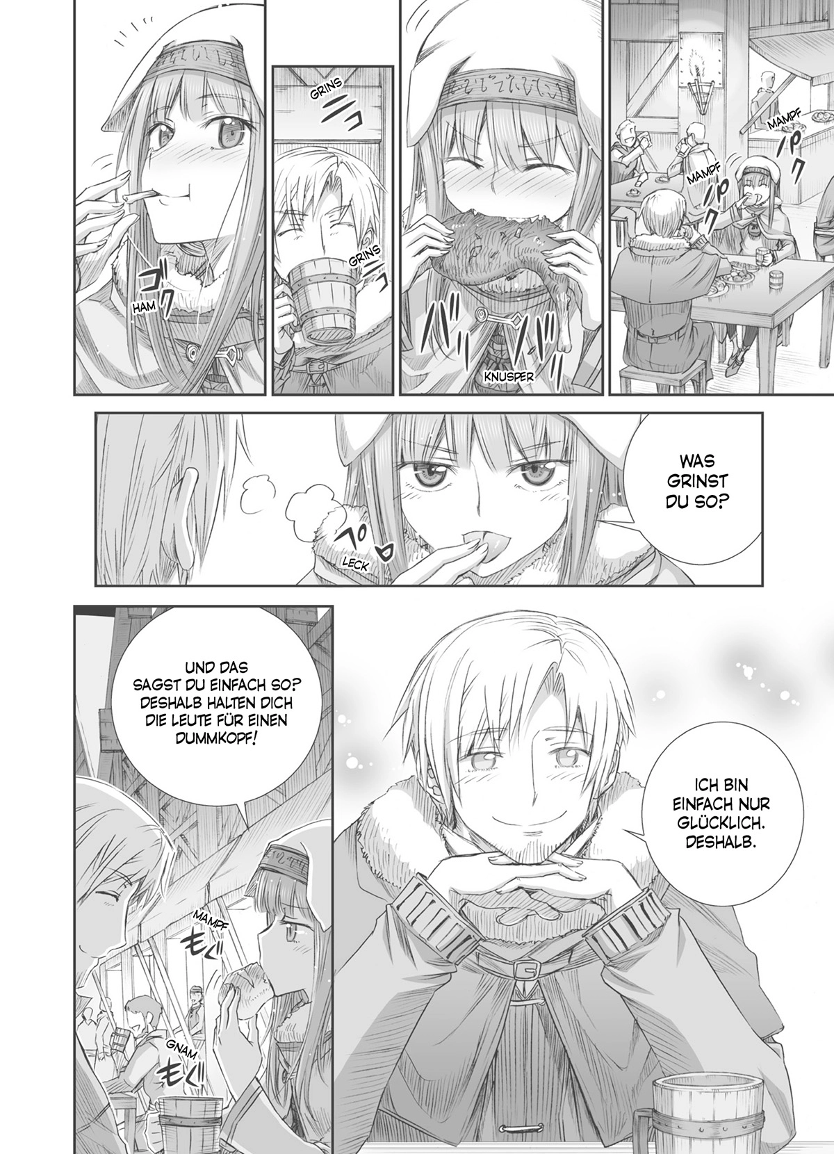 MANGA Chapter 82 page 12 - 