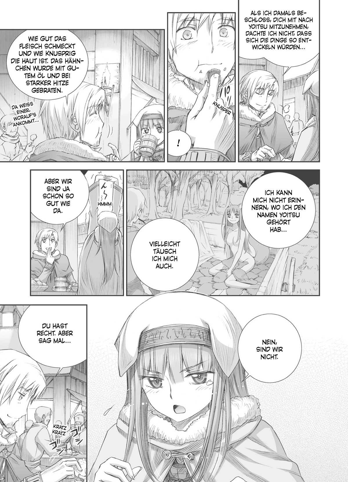 MANGA Chapter 82 page 13 - 