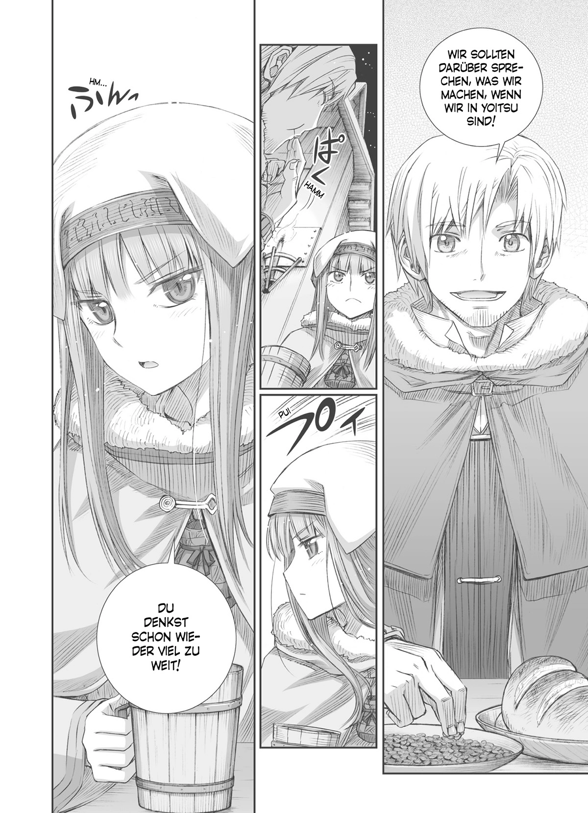 MANGA Chapter 82 page 14 - 