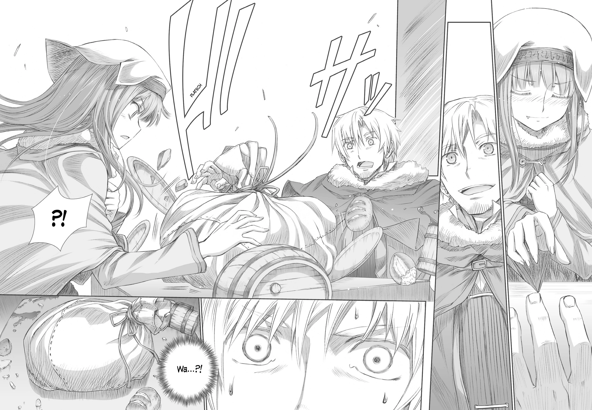 MANGA Chapter 82 page 18 - 
