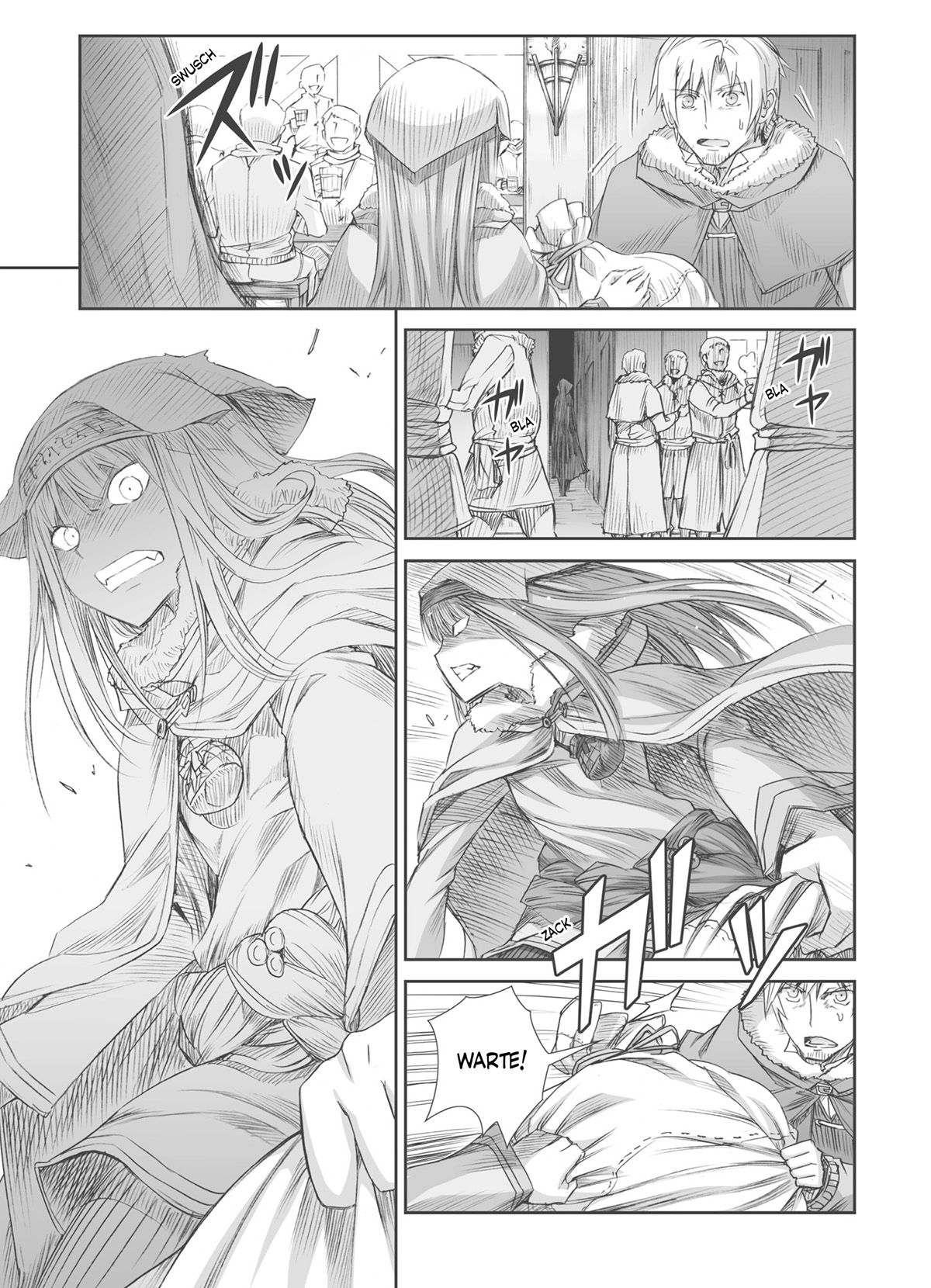 MANGA Chapter 82 page 20 - 