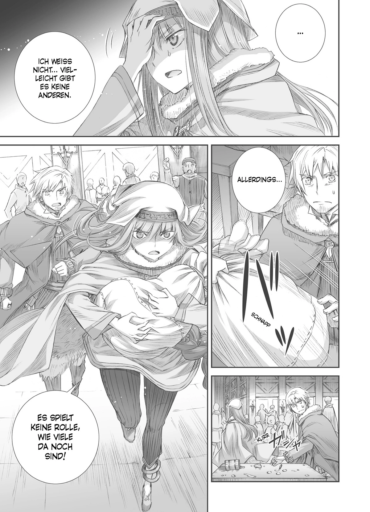 MANGA Chapter 82 page 22 - 