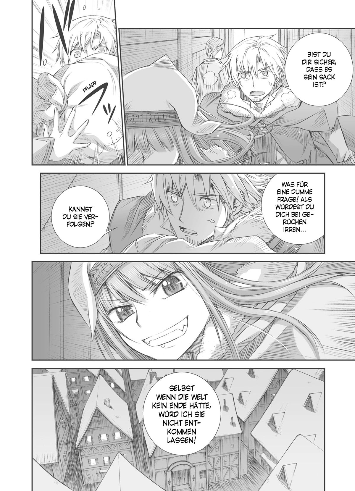 MANGA Chapter 82 page 23 - 