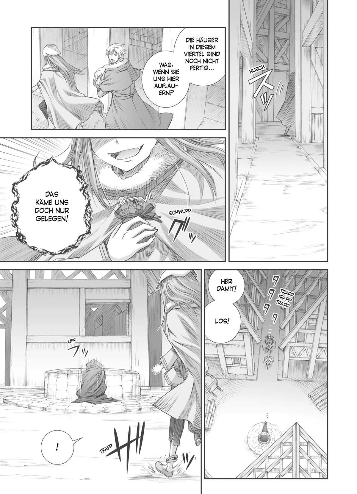 MANGA Chapter 82 page 24 - 