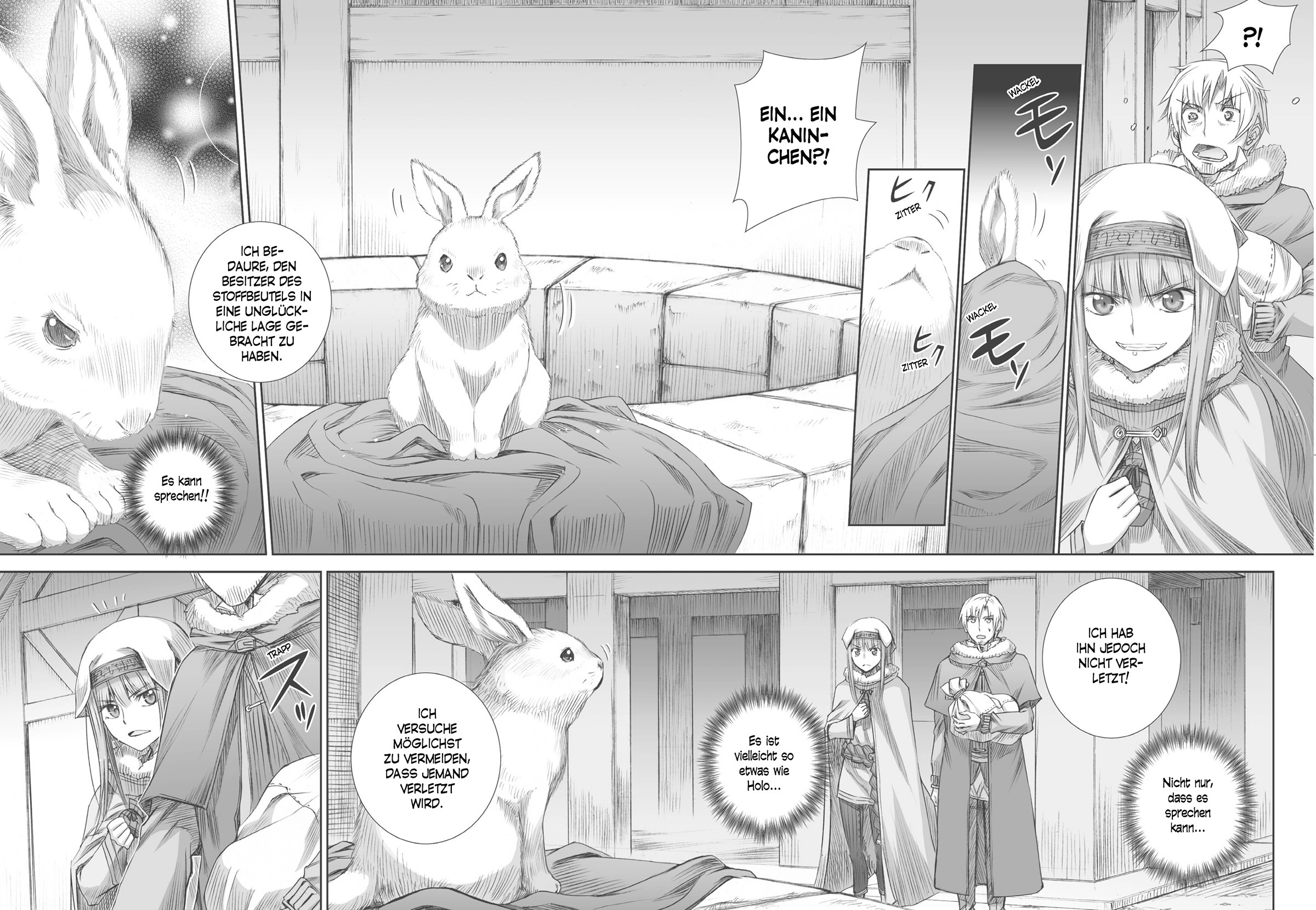 MANGA Chapter 82 page 25 - 