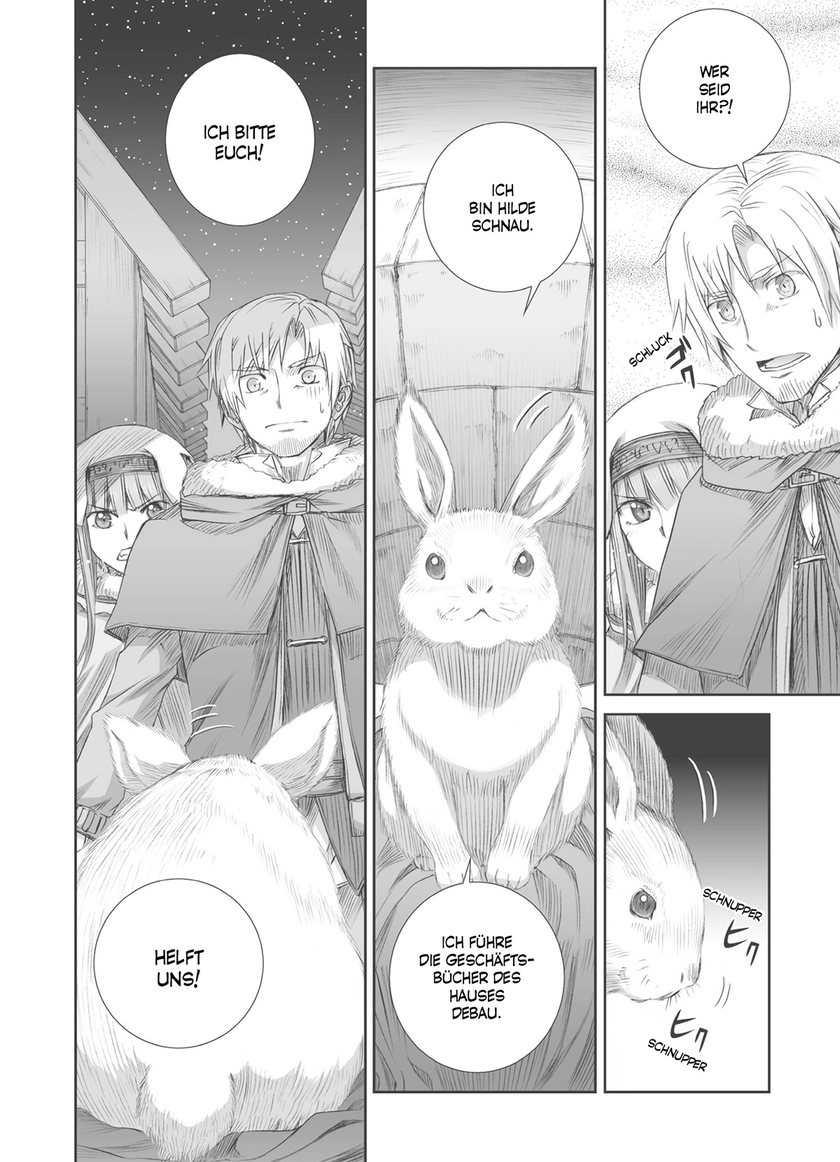 MANGA Chapter 82 page 26 - 