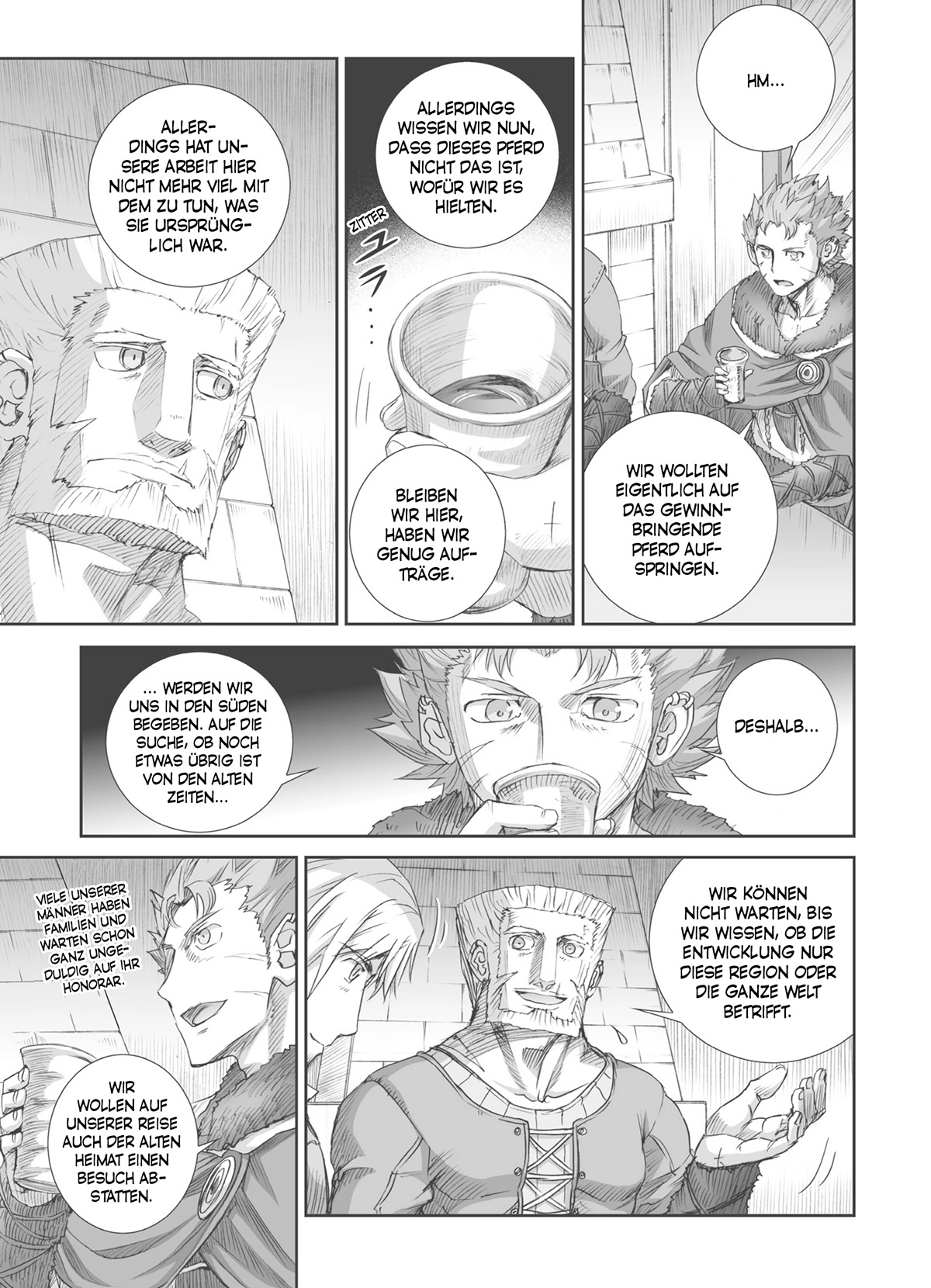 MANGA Chapter 82 page 5 - 