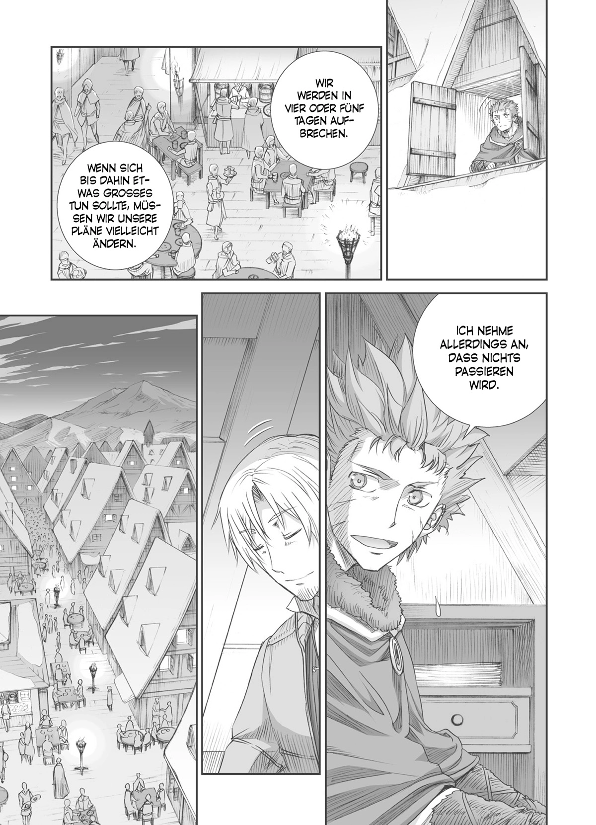 MANGA Chapter 82 page 7 - 
