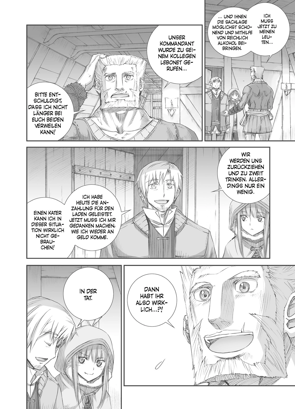 MANGA Chapter 82 page 8 - 