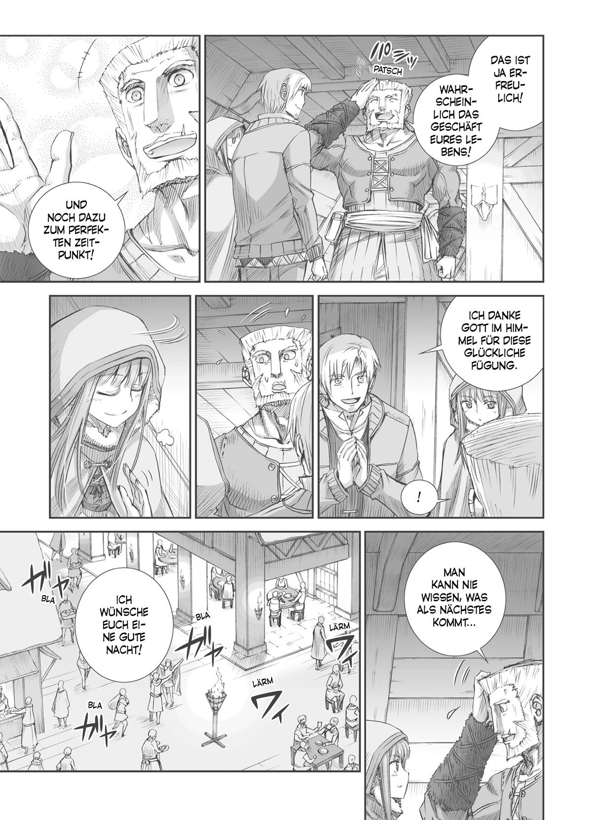 MANGA Chapter 82 page 9 - 