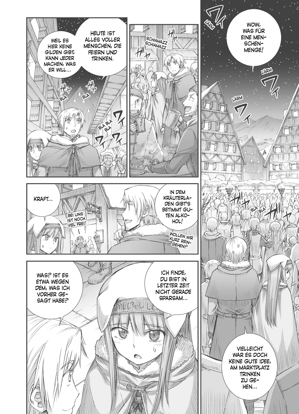 MANGA Chapter 82 page 10 - 