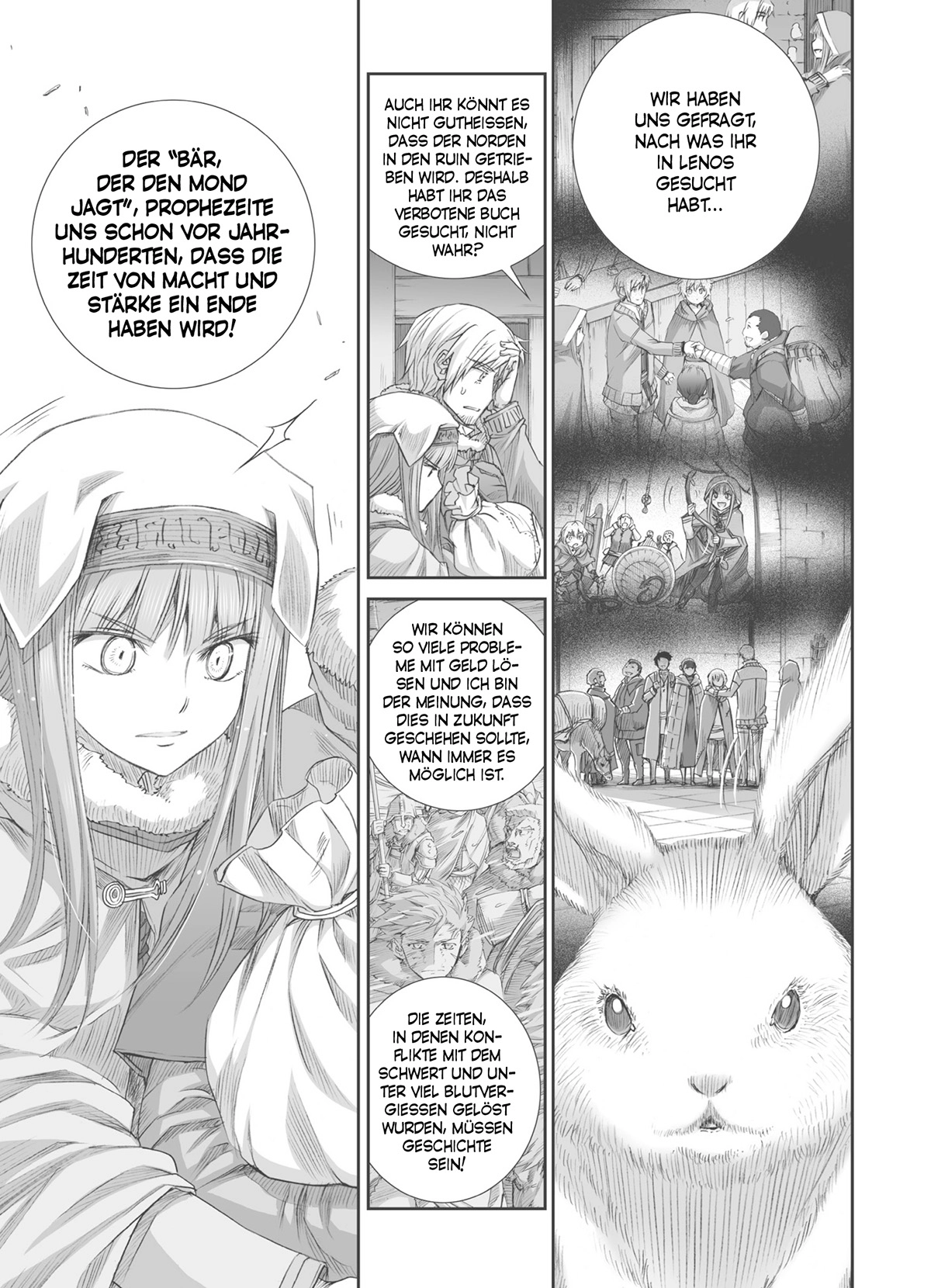 MANGA Chapter 83 page 11 - 