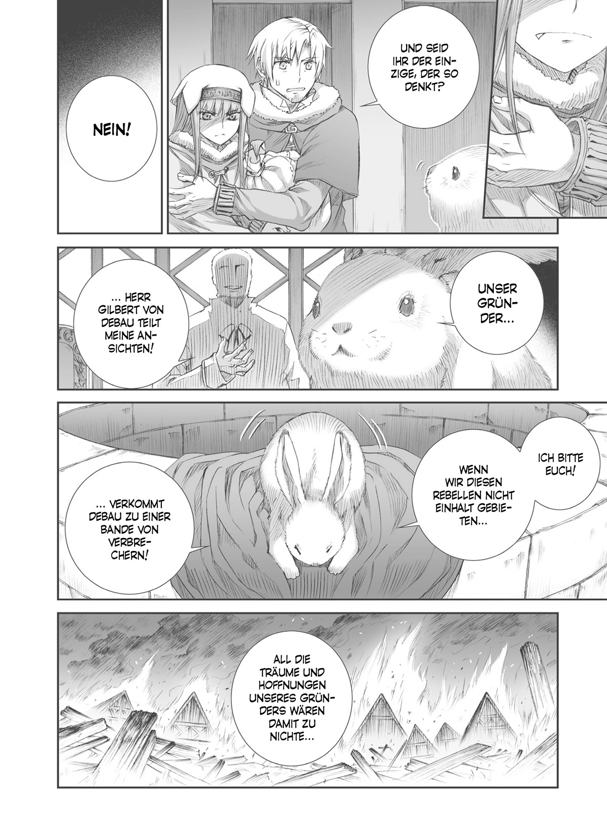 MANGA Chapter 83 page 12 - 