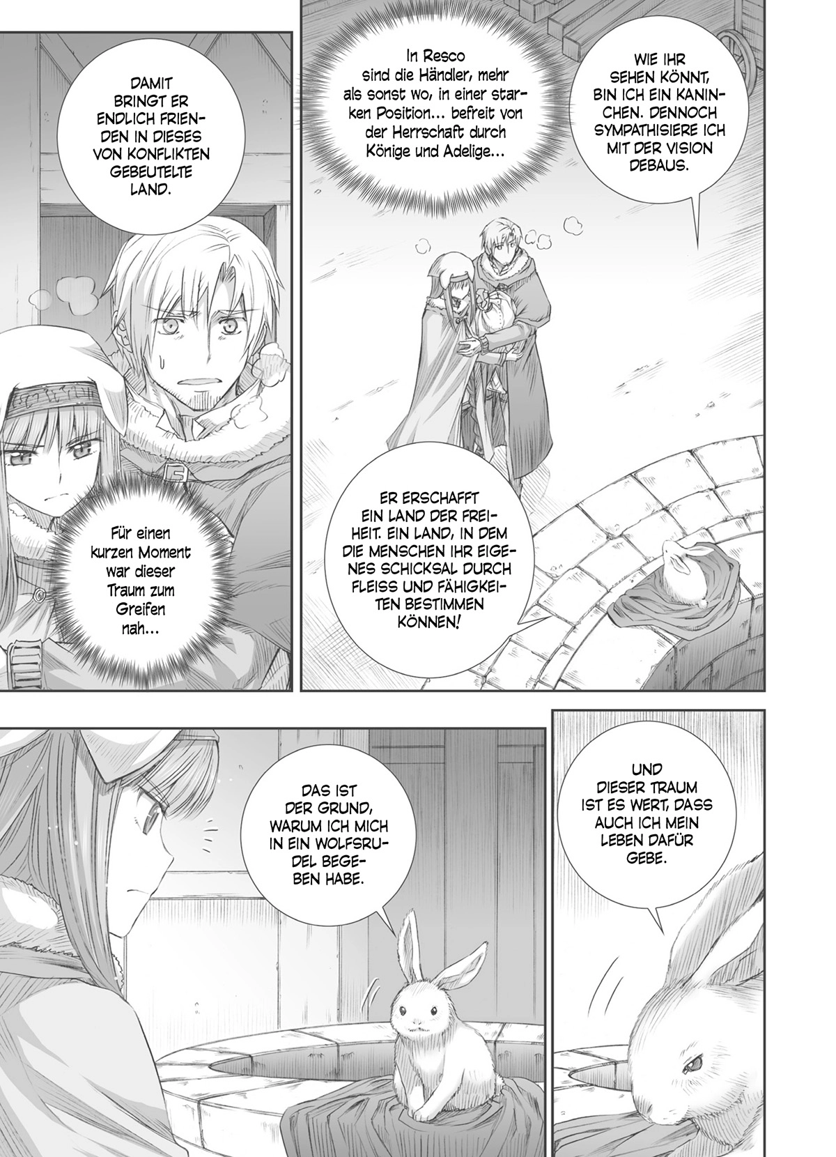 MANGA Chapter 83 page 13 - 