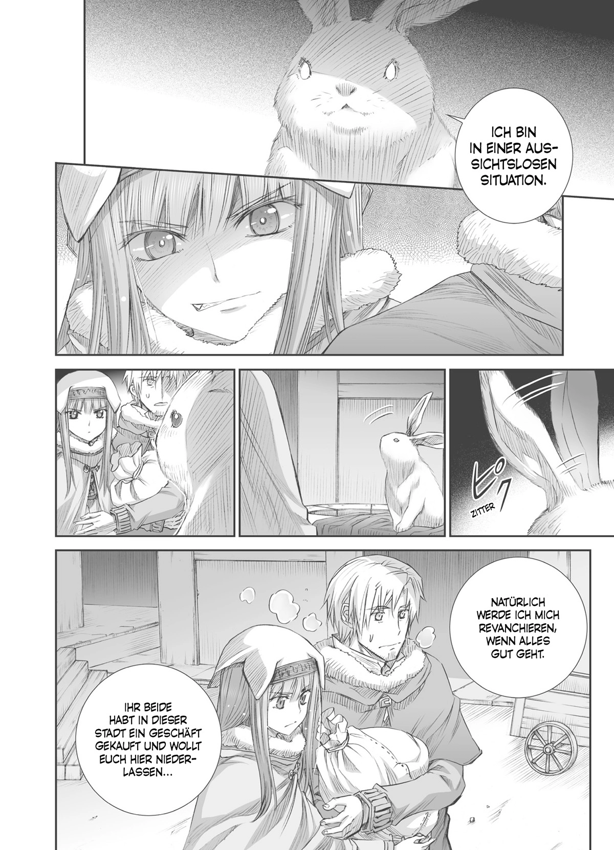 MANGA Chapter 83 page 14 - 