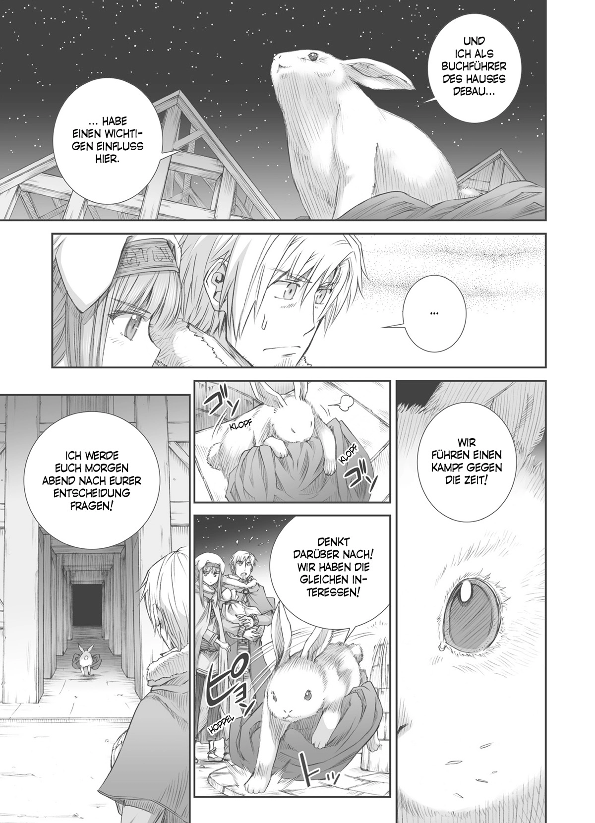 MANGA Chapter 83 page 15 - 