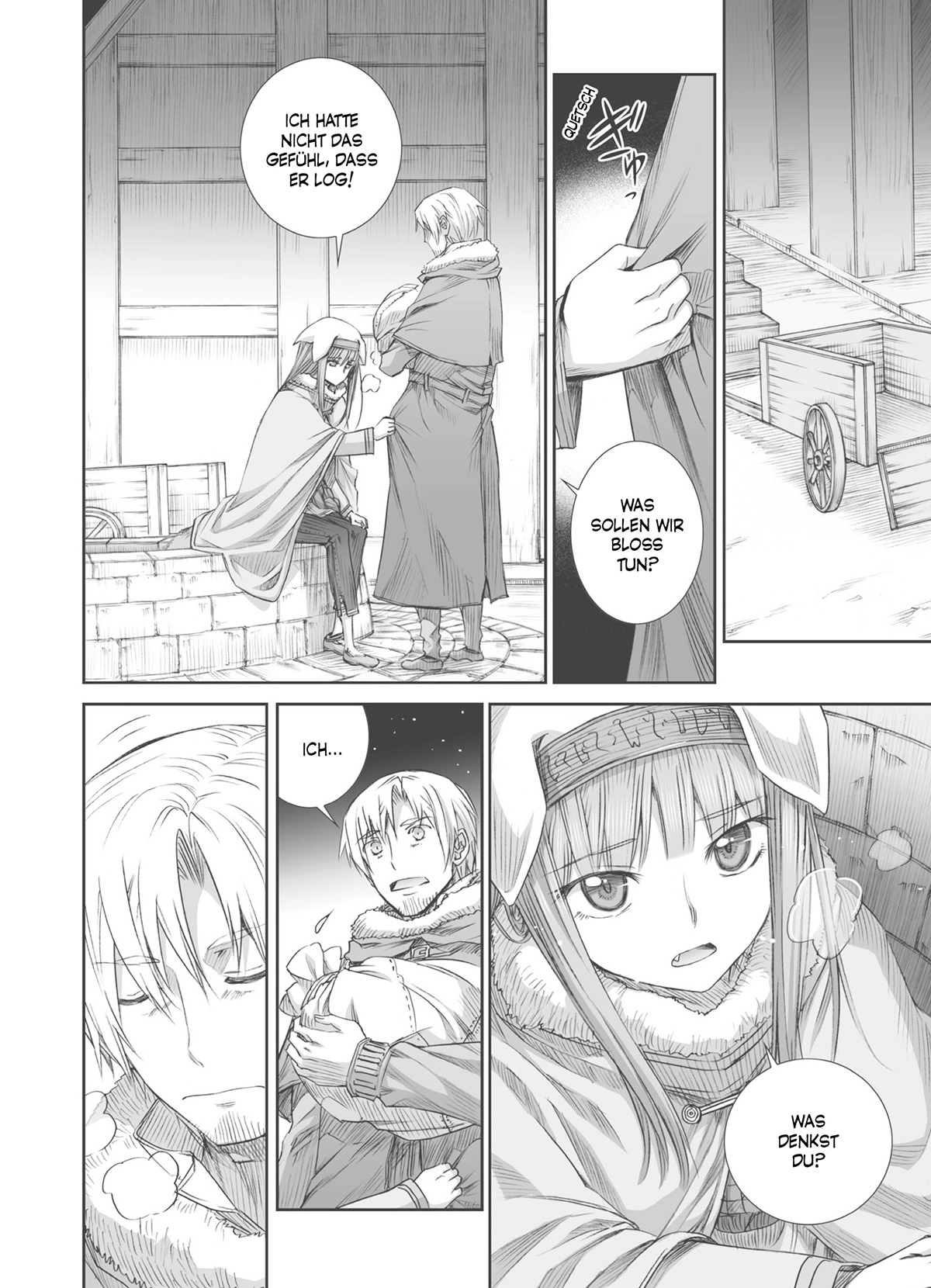 MANGA Chapter 83 page 16 - 