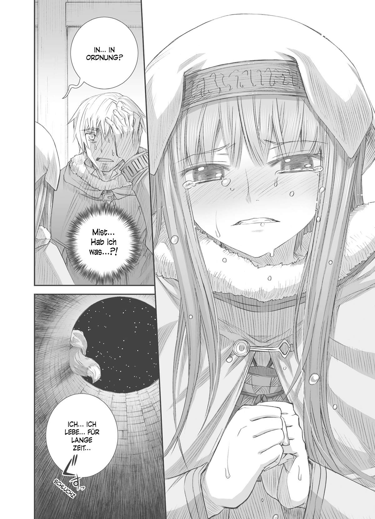 MANGA Chapter 83 page 22 - 
