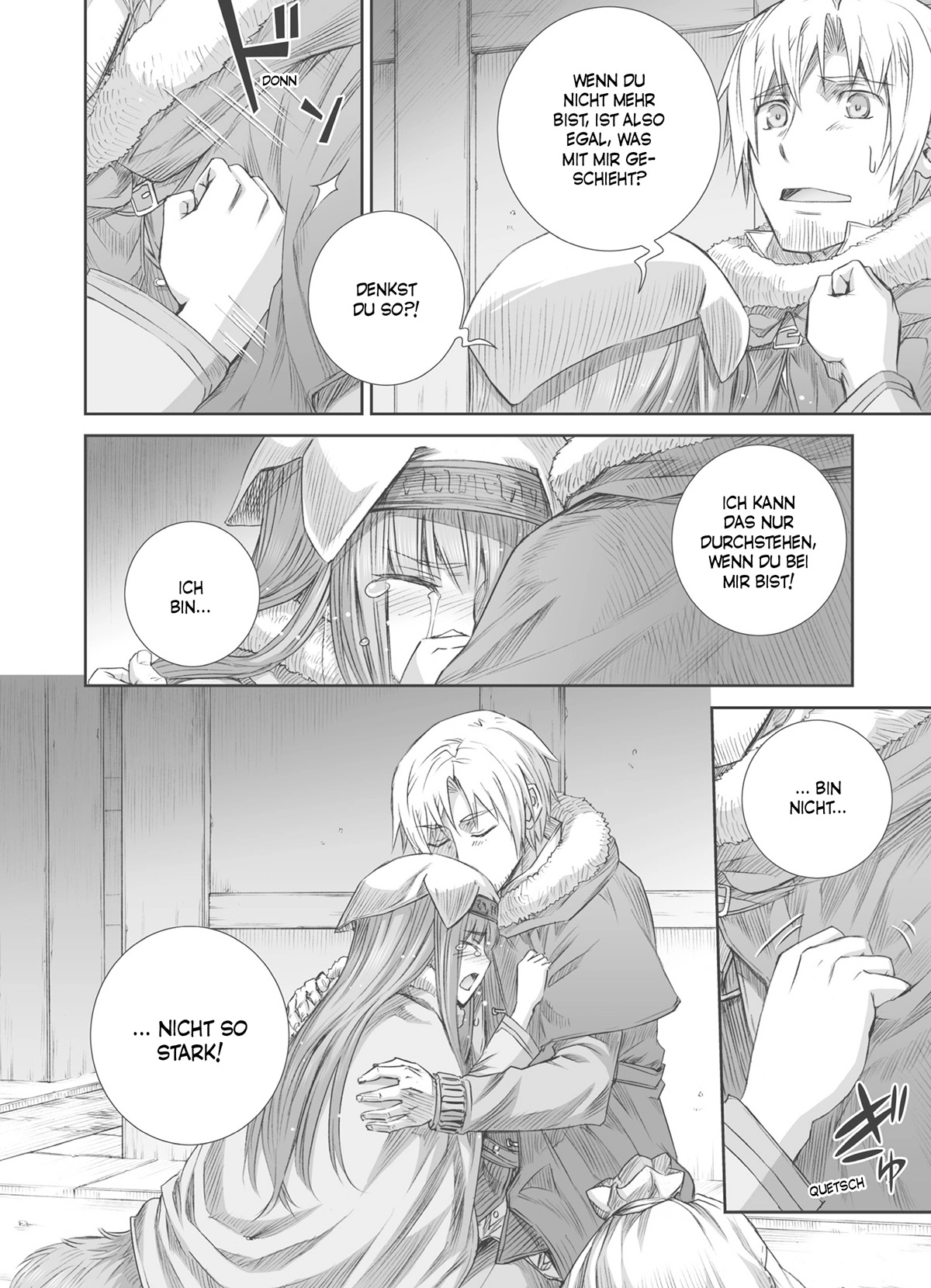 MANGA Chapter 83 page 24 - 