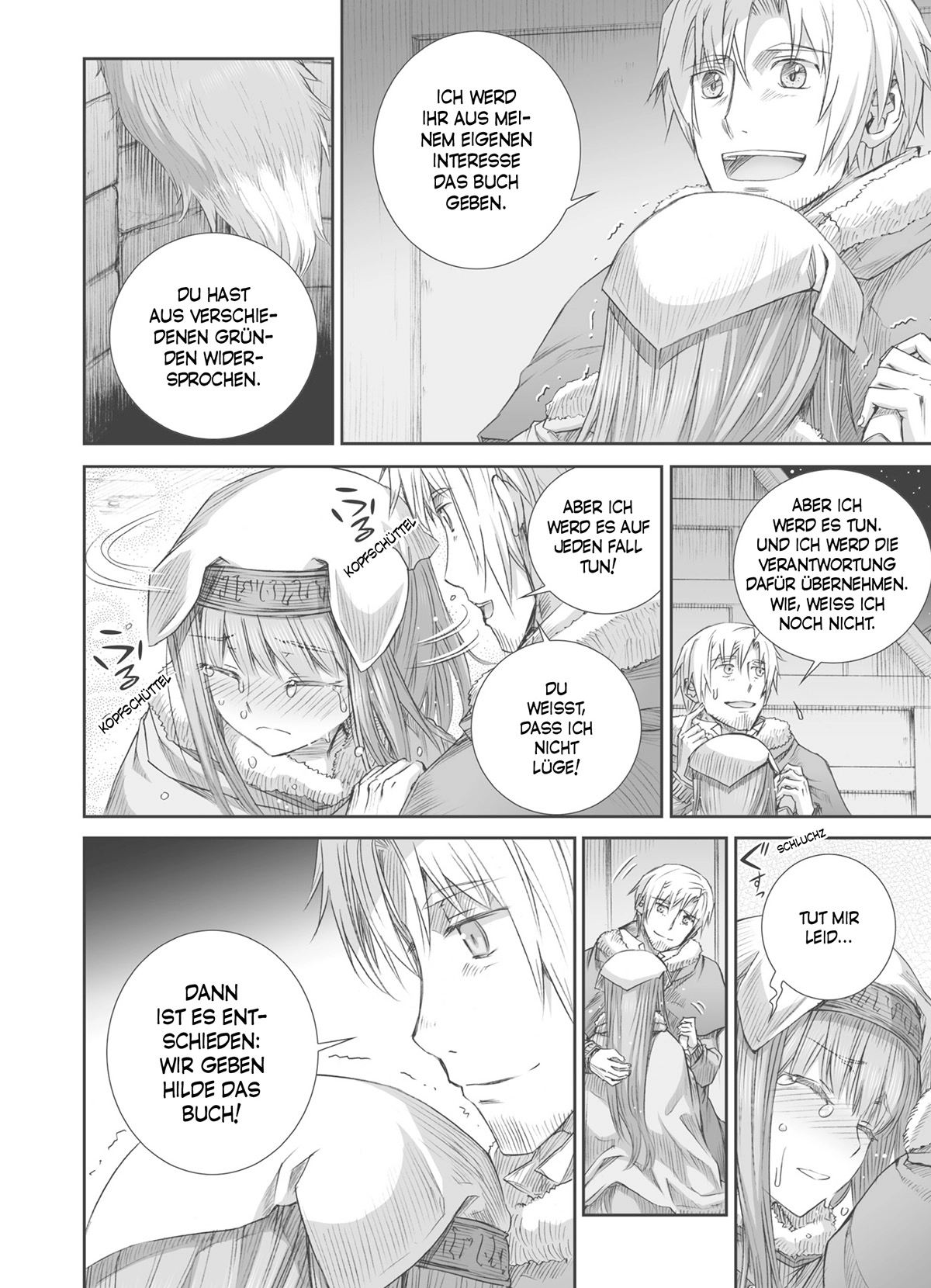MANGA Chapter 83 page 26 - 
