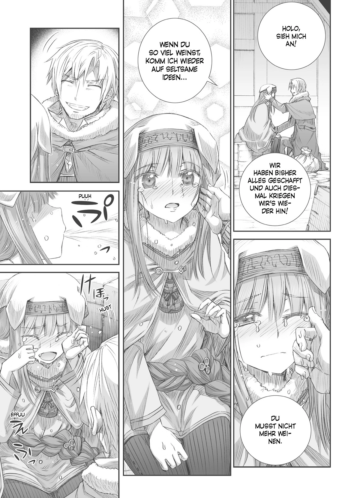 MANGA Chapter 83 page 27 - 