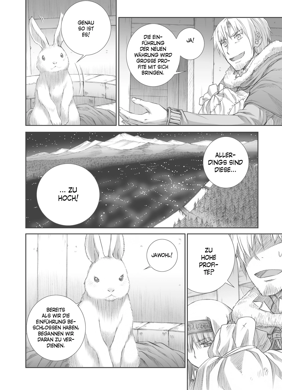 MANGA Chapter 83 page 4 - 