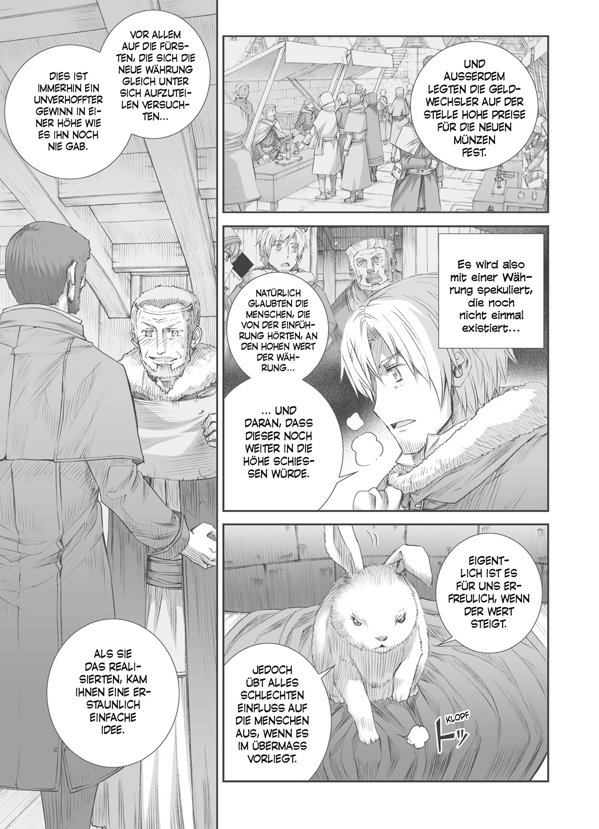 MANGA Chapter 83 page 5 - 