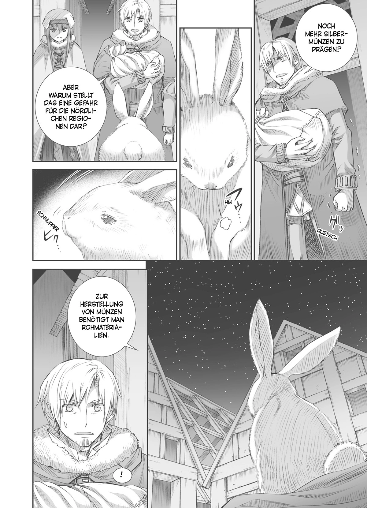 MANGA Chapter 83 page 6 - 