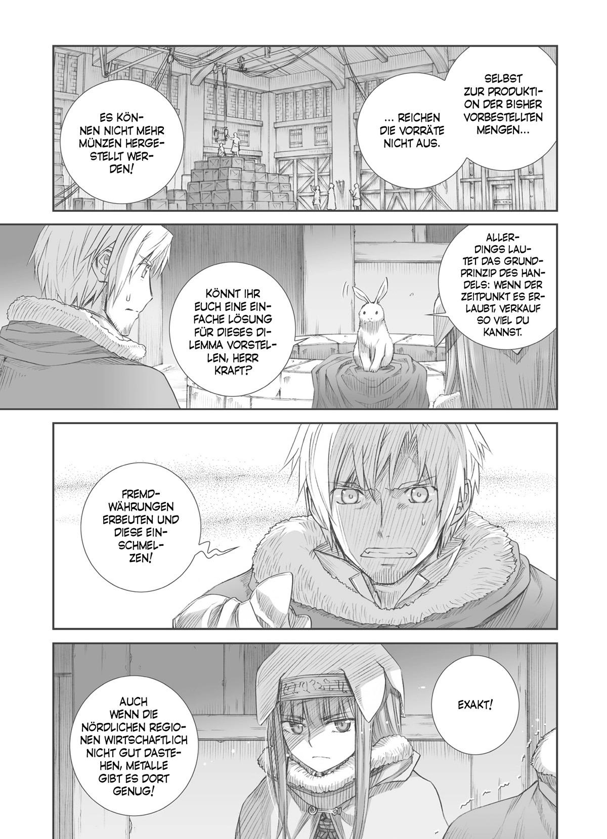 MANGA Chapter 83 page 7 - 
