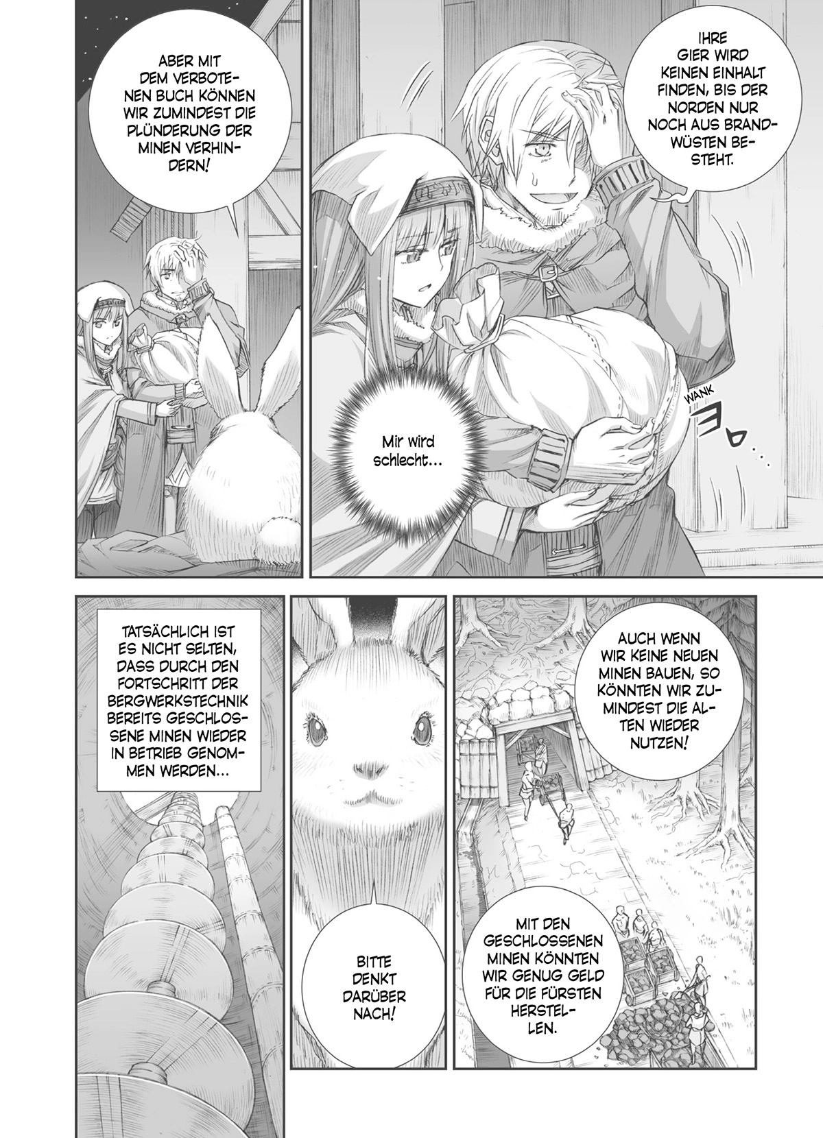 MANGA Chapter 83 page 10 - 