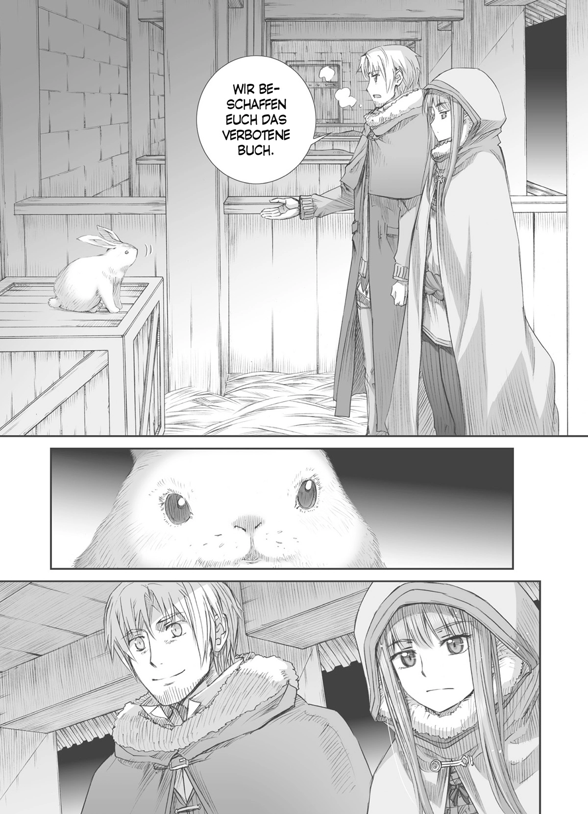 MANGA Chapter 84 page 11 - 