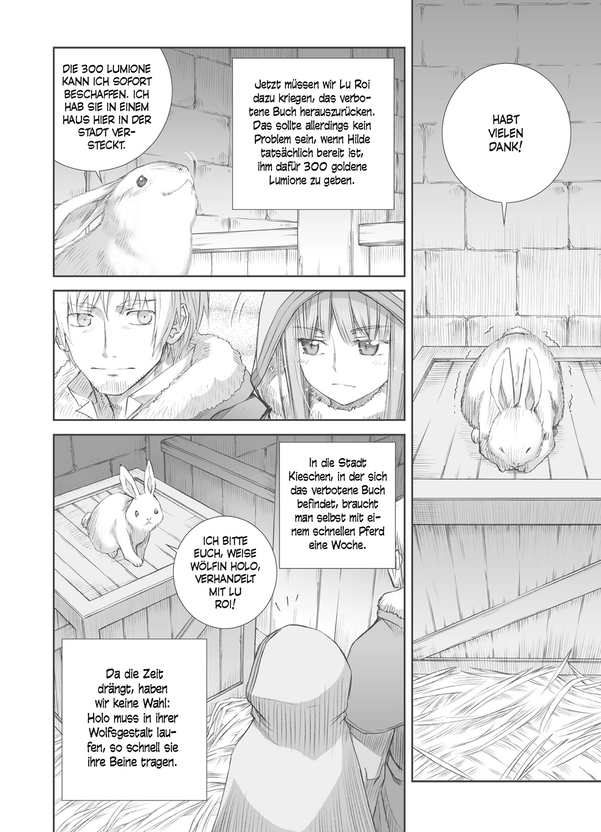 MANGA Chapter 84 page 12 - 