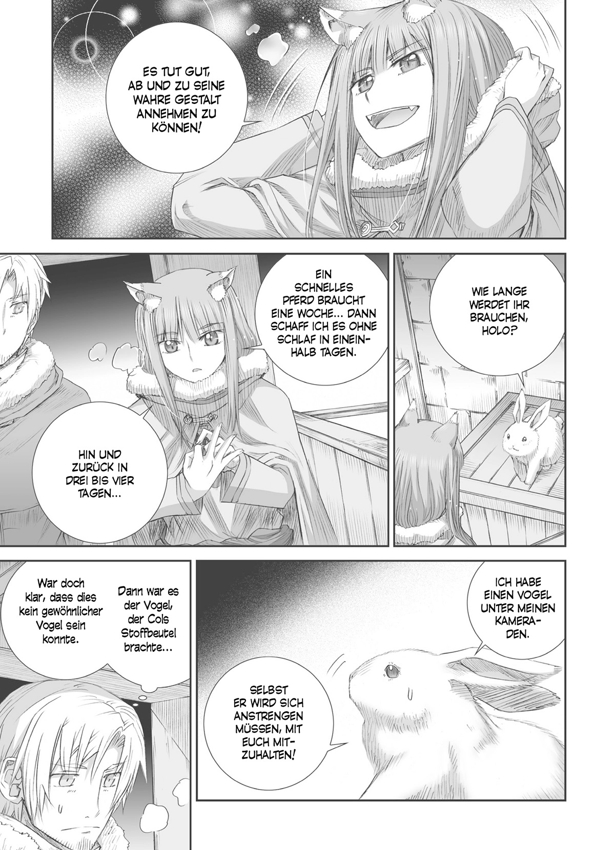 MANGA Chapter 84 page 13 - 