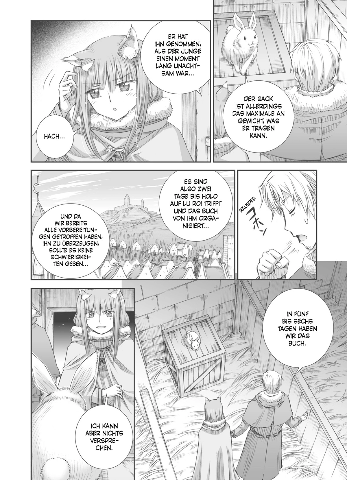 MANGA Chapter 84 page 14 - 